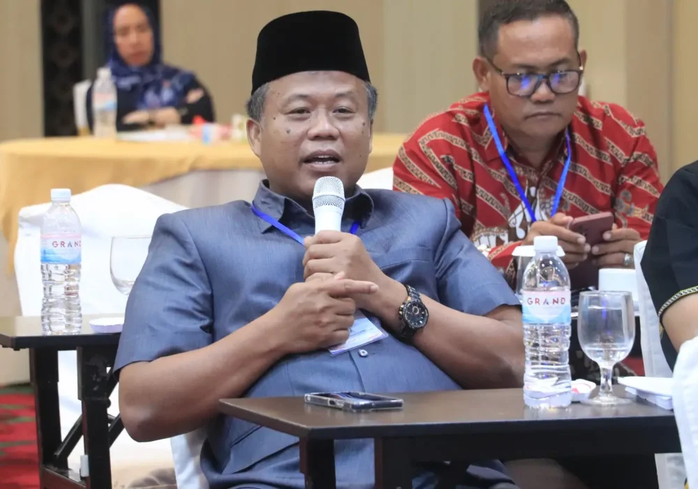 Sukarman,S.Si